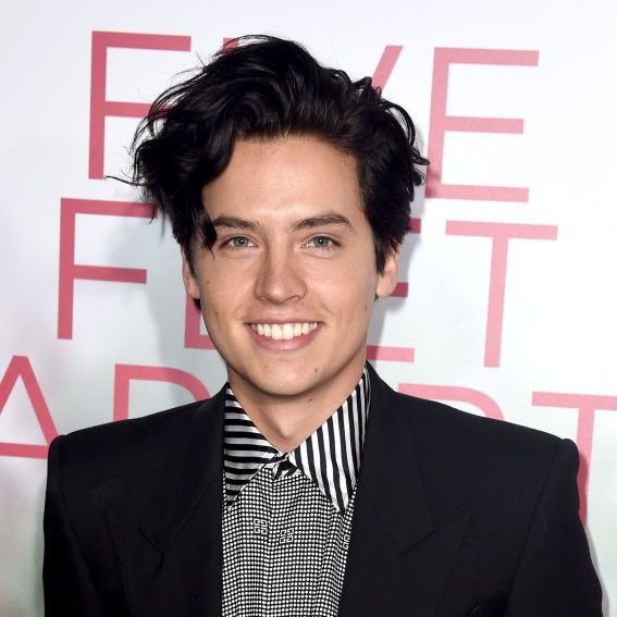 cole sprouse