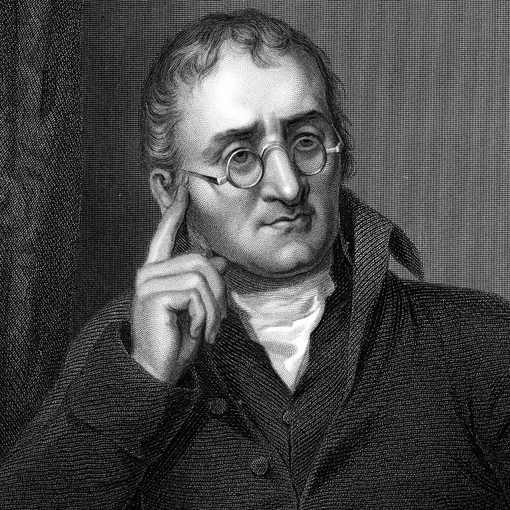 John Dalton – the man and the myth - Dalton Transactions (RSC Publishing)  DOI:10.1039/D1DT04135E