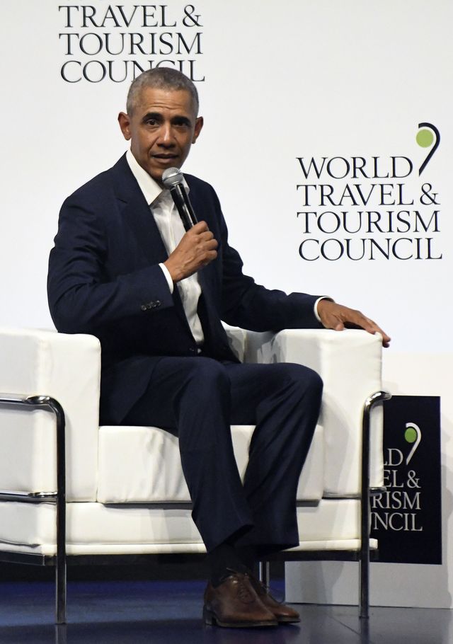 バラク・オバマ　元大統領　米国 写真検索結果