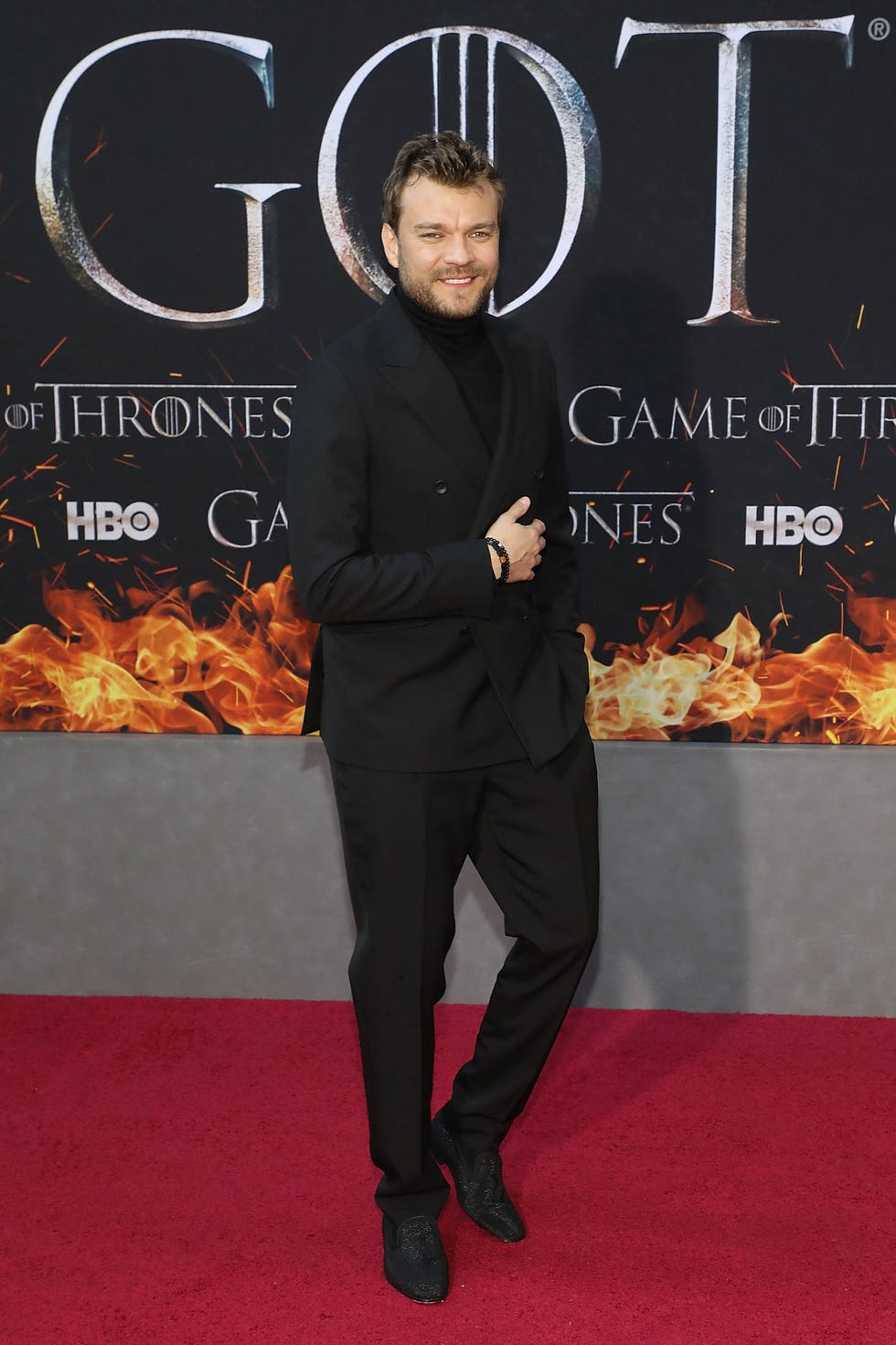 10 Best Looks from the Game of Thrones Season 8 Premiere Red Carpet