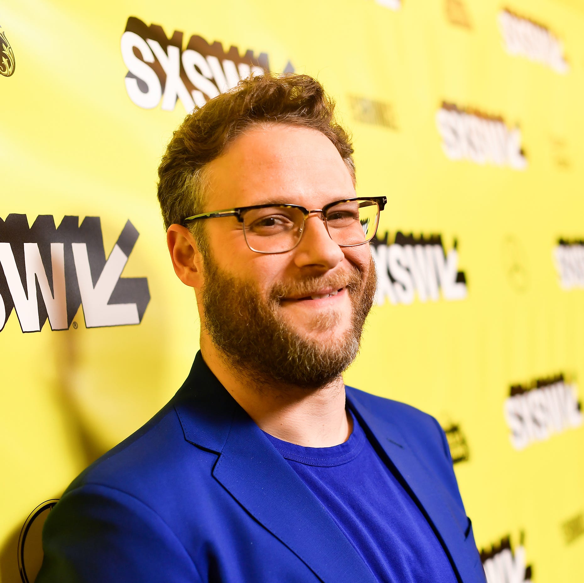 Seth Rogen