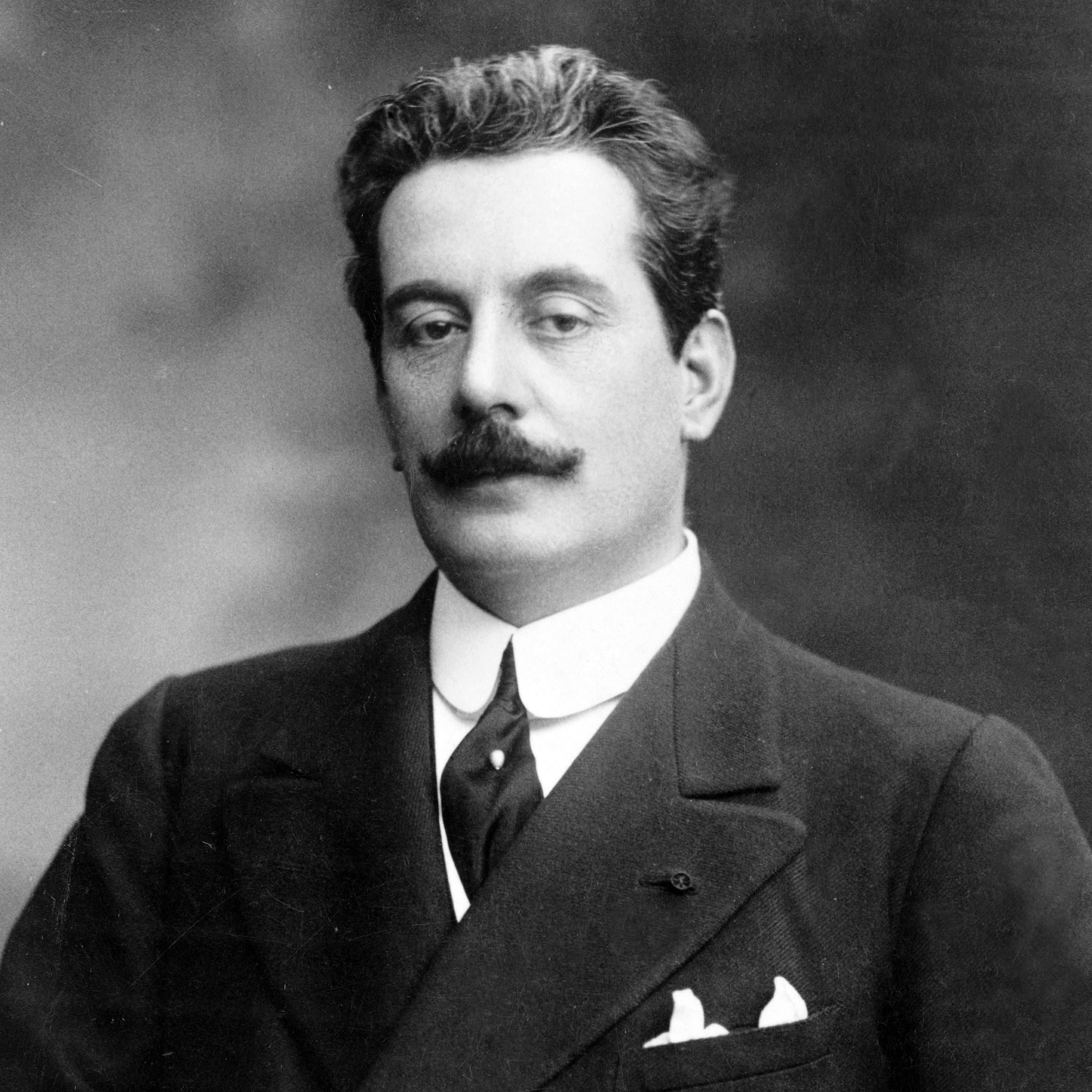 Giacomo Puccini - Operas, Compositions & La Boheme
