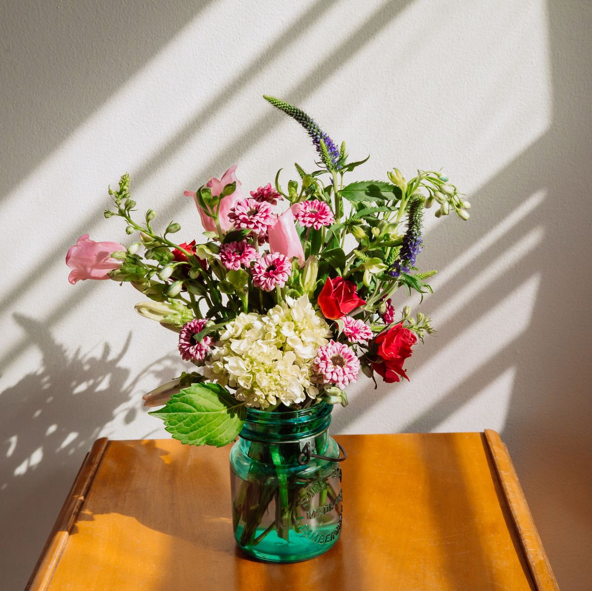 Cómo alegrar nuestras casas con flores secas o artificiales (ahora que no  podemos salir a comprar