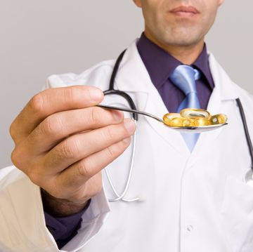 should you take fish oil supplements
