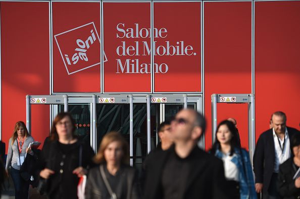 milan design week 2021: salone del mobile postponed until september