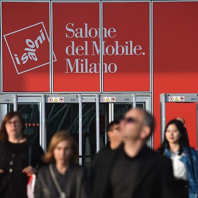 Milan Design Week 2019 - Salon Del Mobile