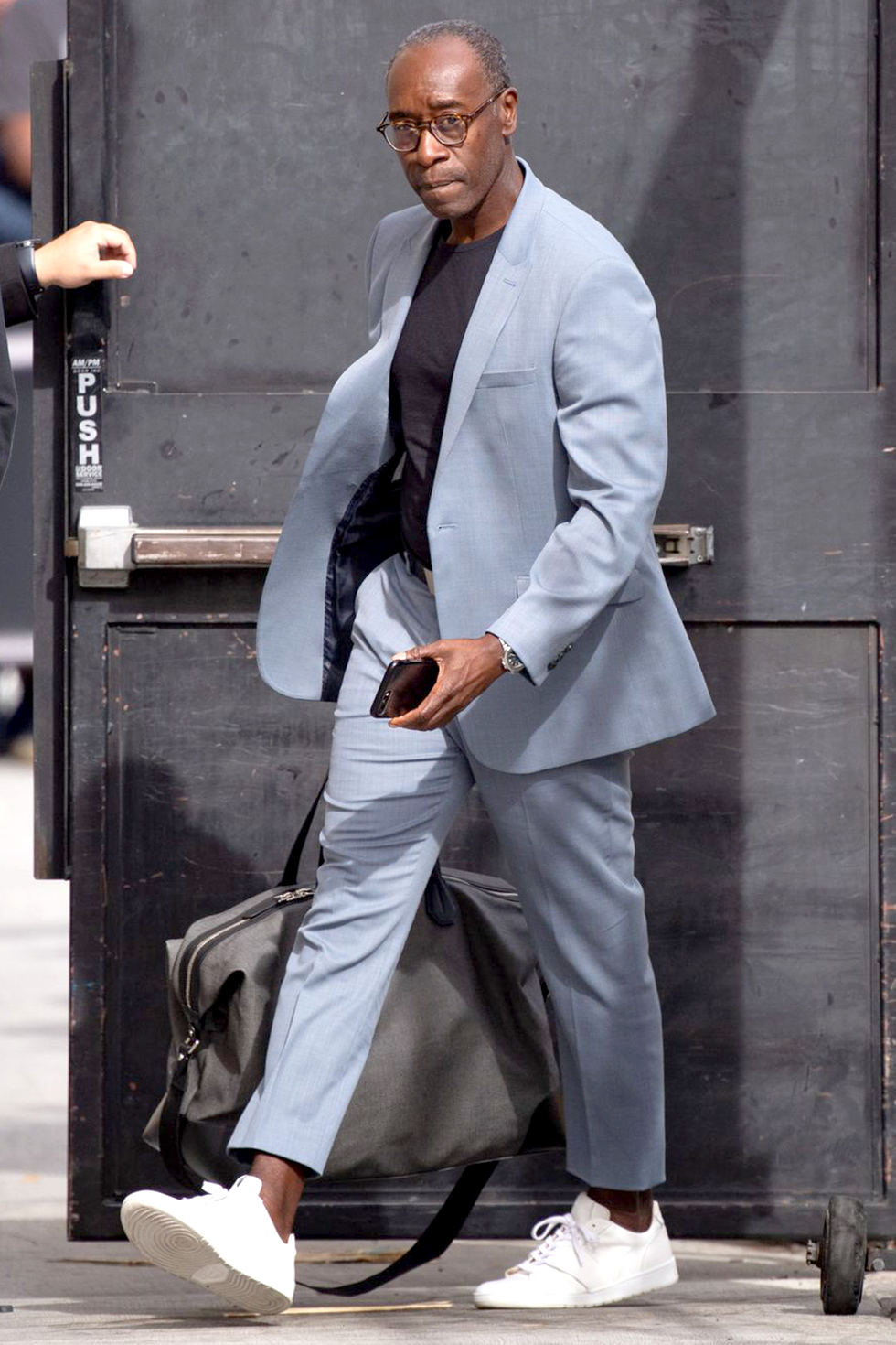 14 Best Summer Work Outfits for Men - Office Clothes When It's Hot