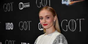 Game of Thrones' Sophie Turner opens up about suicidal thoughts