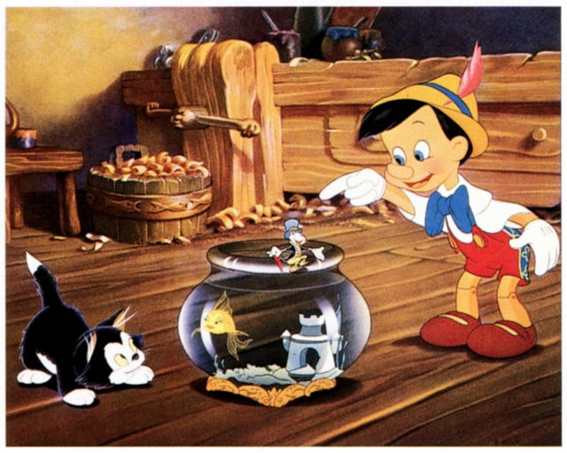 20 Best Disney Movies of All Time - Best Animated Disney Movies on Disney+