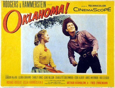 Oklahoma! Musical TV Show News, Spoilers, Premiere Date