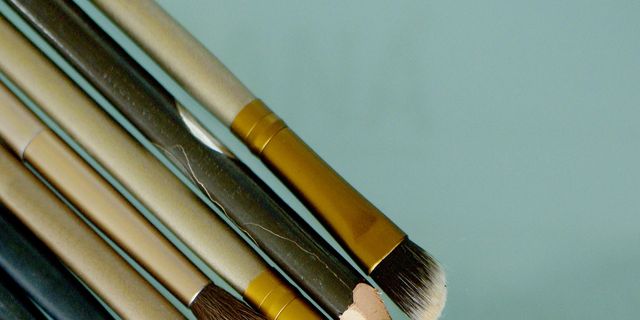 Collezione makeup donna pennello, porta pennelli: prezzi, sconti