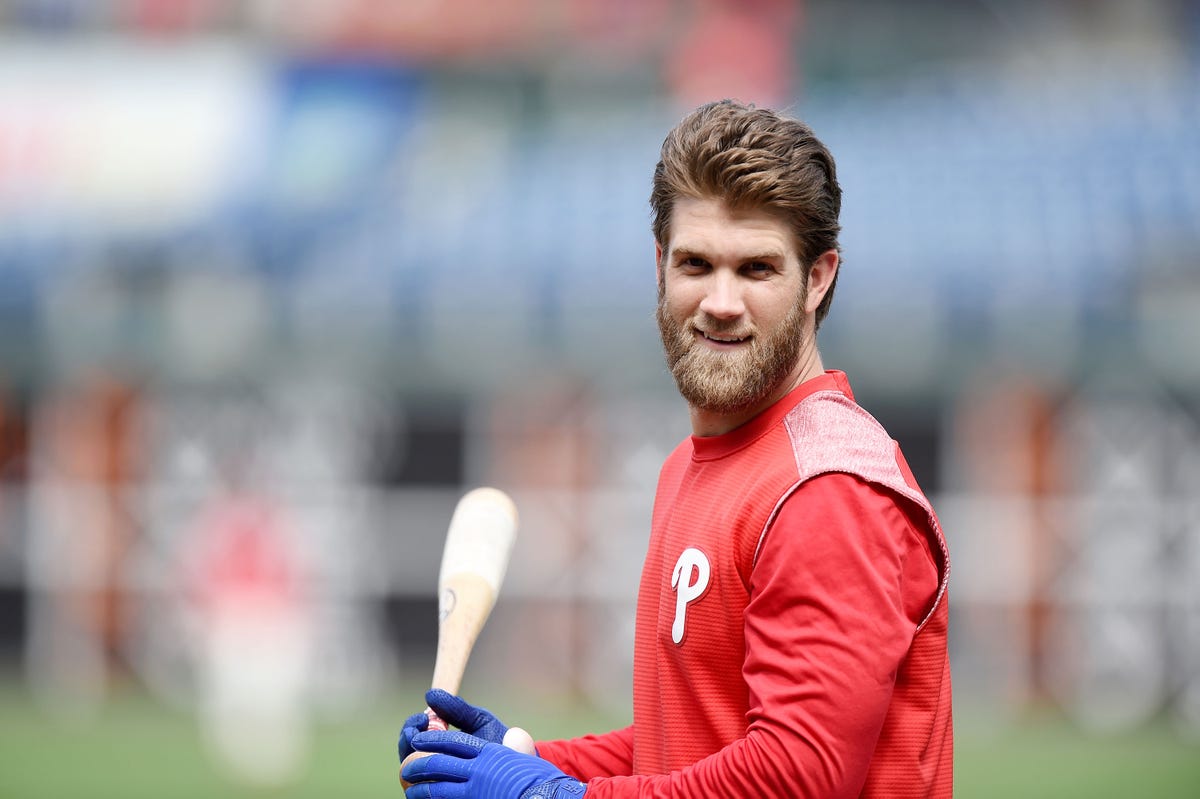 Coach Crates on X: Work hard everyday toward your hopes and dreams⚾⚾  #monday #motivation #motivationmonday #bryce #harper #havedreams  #baseballlife #motto #workhard #playball #coachcrates   / X