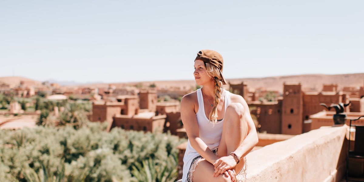Is Morocco Safe? 7 Experts Give Us Their Best Travelling Tips