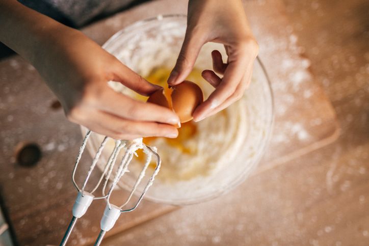 お菓子を作るのに卵がない！ 代わりに使える11の食品 | ELLE gourmet [エル・グルメ]