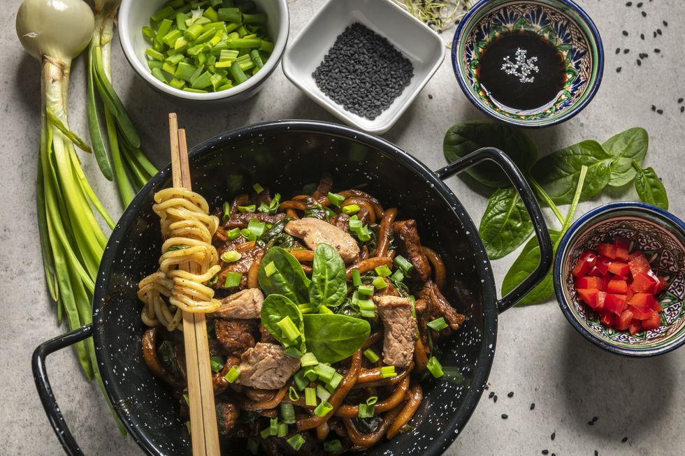 Pentola wok, le 5 migliori in assoluto