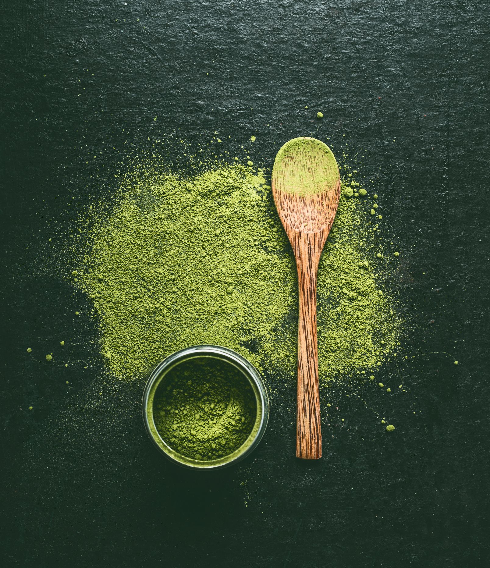 Matcha Tea Benefits: 12 Scientific Reasons Your Body Will Love It – Tea  Drops