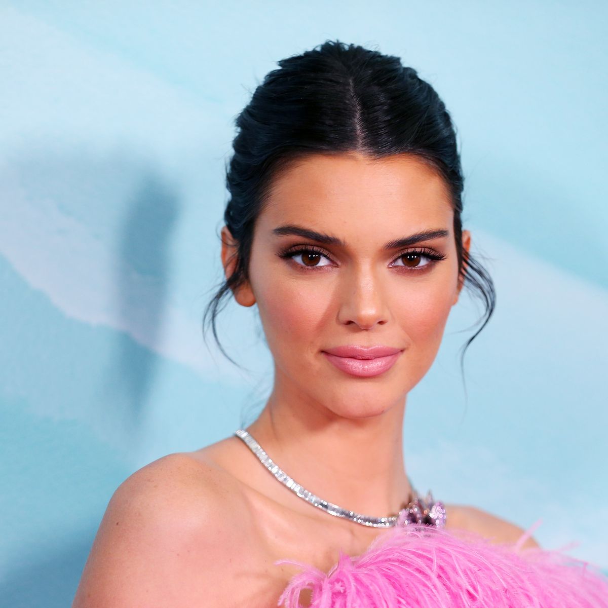 Kendall Jenner Nipples — 16 Sheer and See-Through Outfits 2022