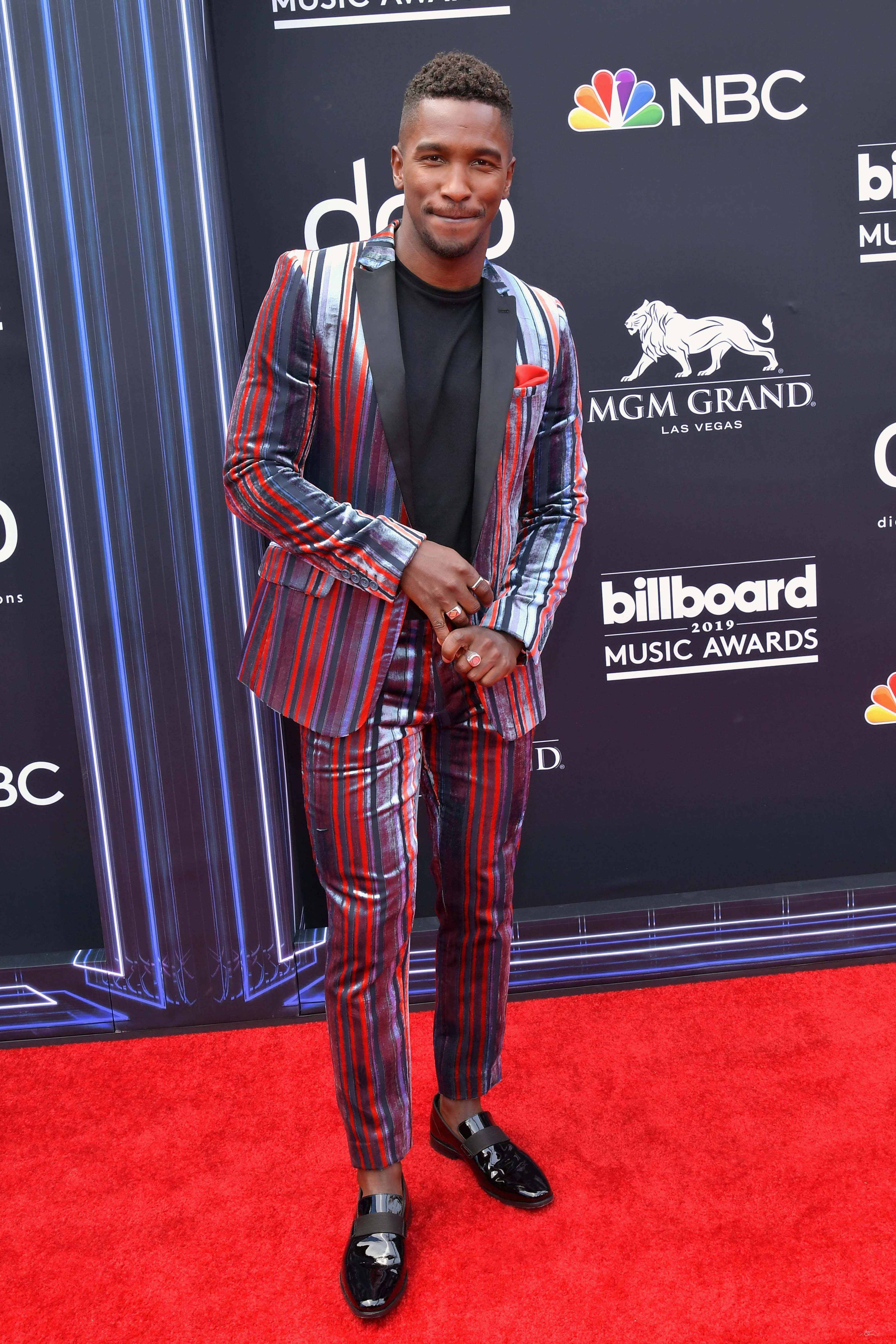 Billboard awards best clearance dressed