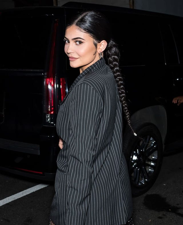 Celebrity Sightings In New York City - May 03, 2019