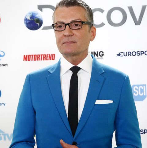 new york, new york   april 10 randy fenoli attends discovery inc 2019 nyc upfront at alice tully hall on april 10, 2019 in new york city photo by astrid stawiarzgetty images  for discovery inc