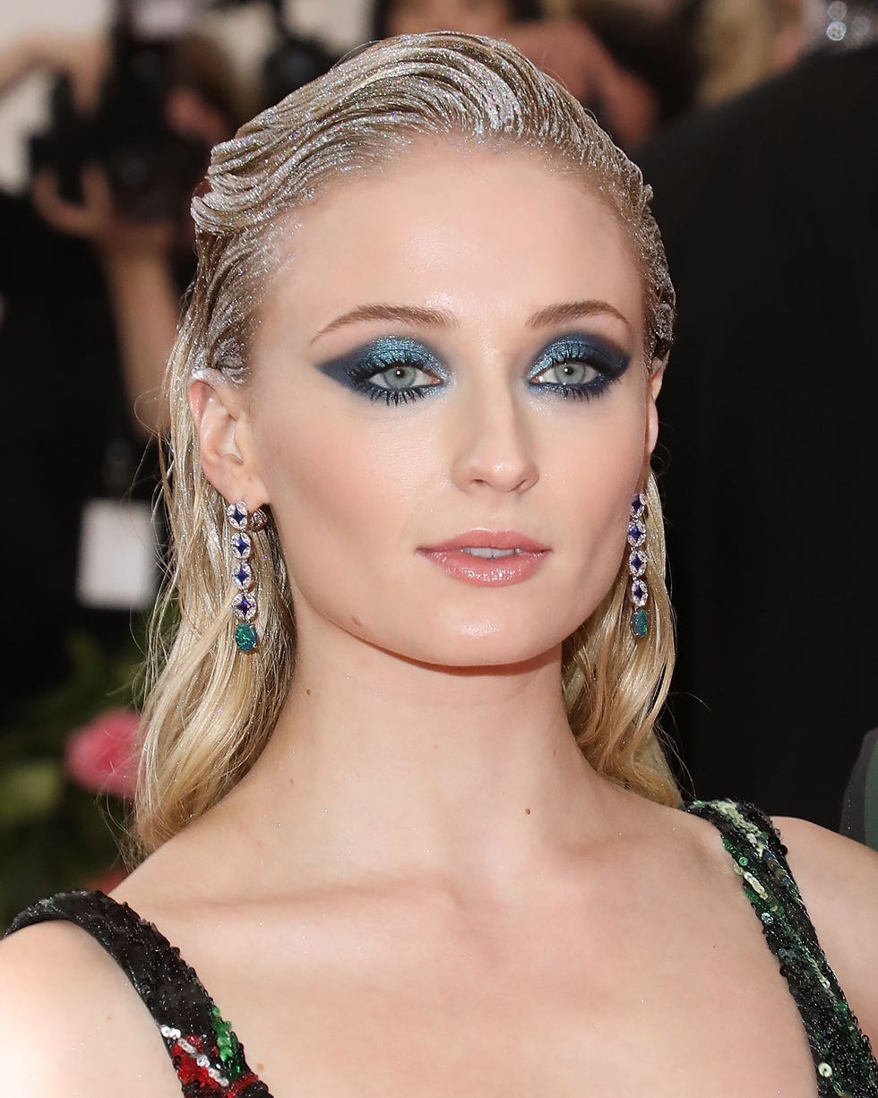 best met gala beauty looks