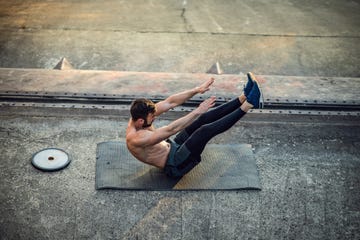 Brooklyn Fitboxing: un allenamento di 47 minuti ad alta intensità