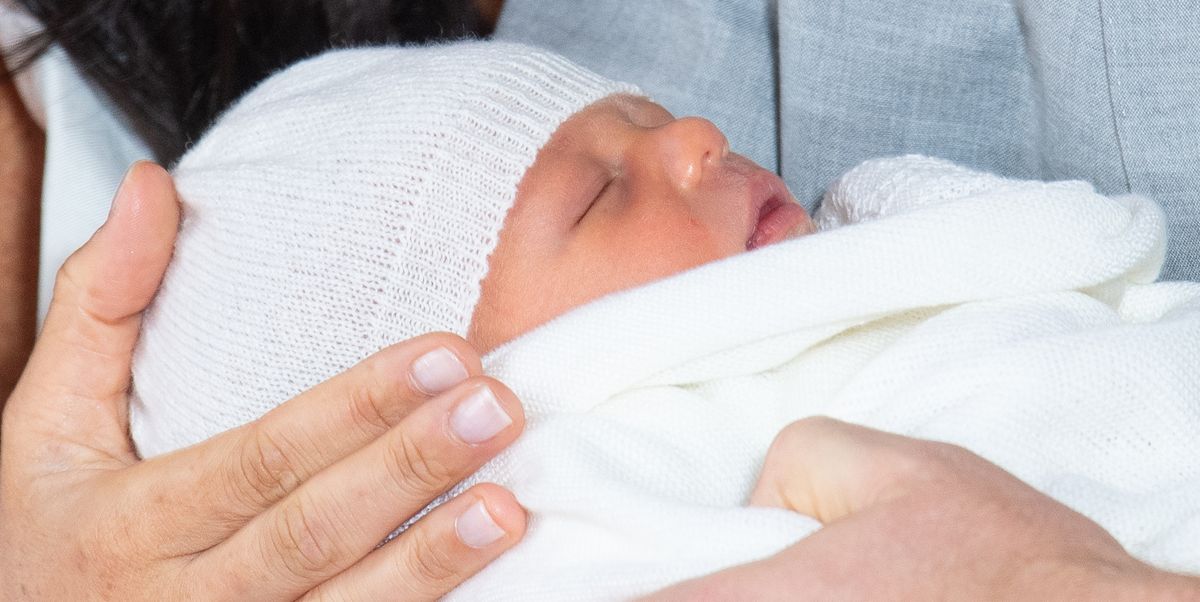 Ellen DeGeneres reveals baby Archie looks just like Prince Harry