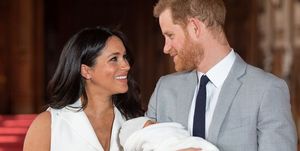 meghan markle pregnant   second baby