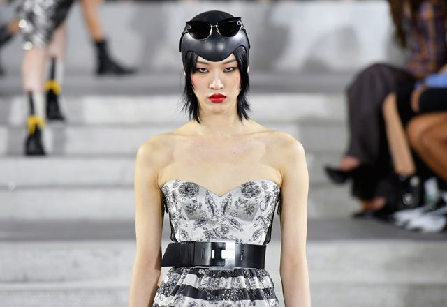 How to Watch Louis Vuitton's Cruise Show Live