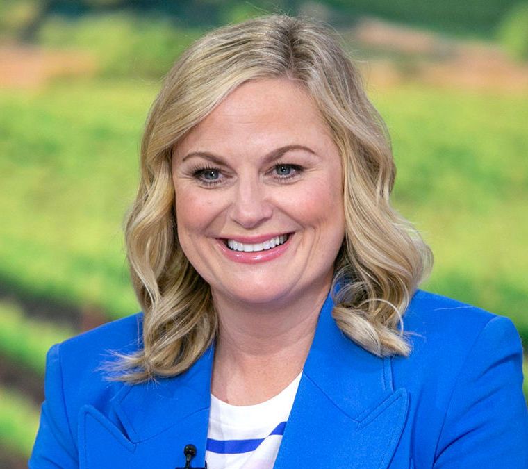 Amy Poehler Celebrity Porn - 10 Things You May Not Know About Amy Poehler