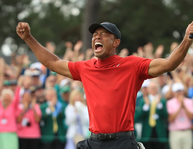 Masters 2023 prize money, winner's share and full purse as golf's first  major kicks off - Mirror Online