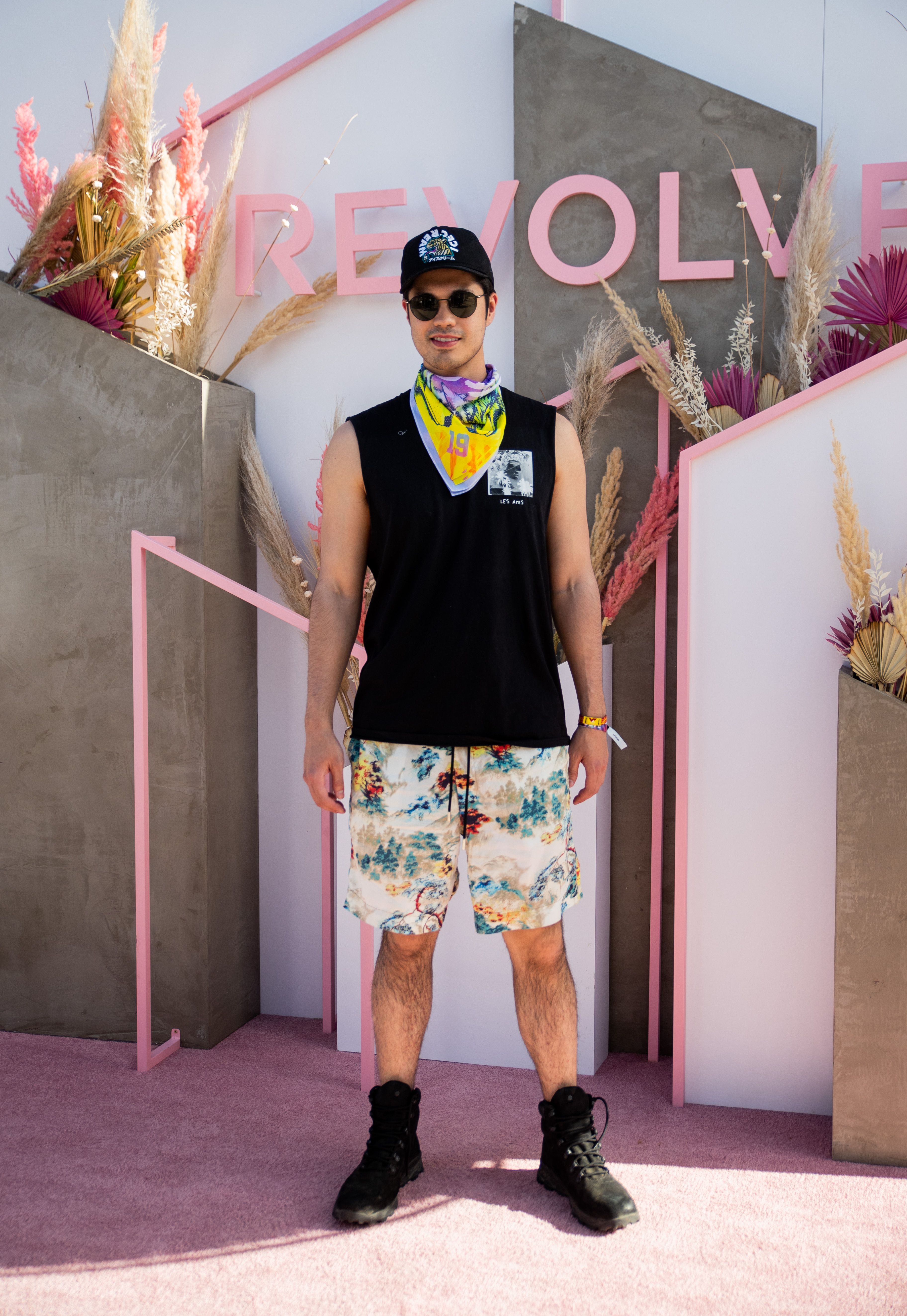 98 Best Celebrity Outfits at Coachella 2024 Coachella Fashion