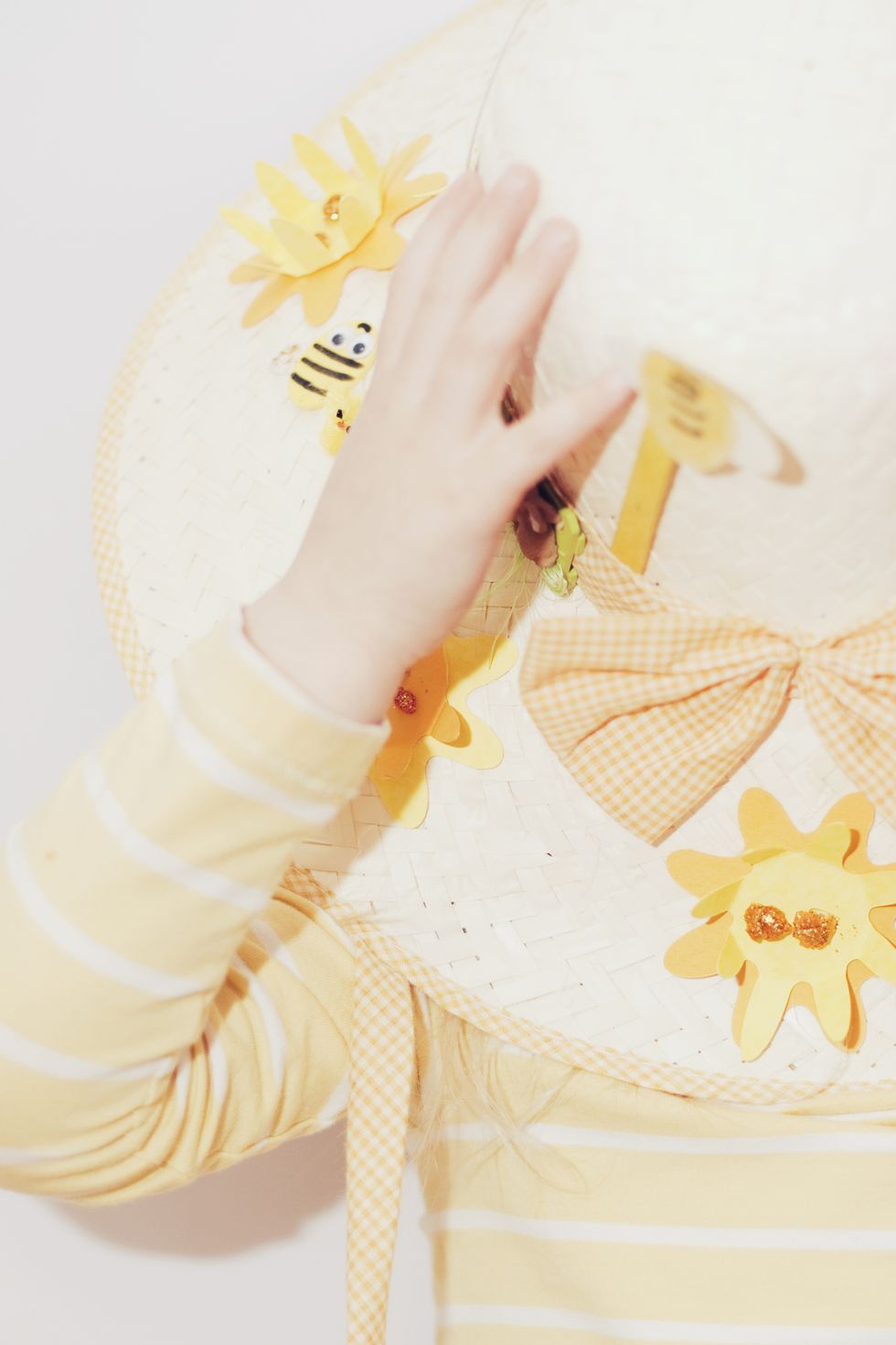 easter traditions wearing easter bonnets