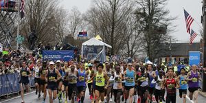 123rd boston marathon