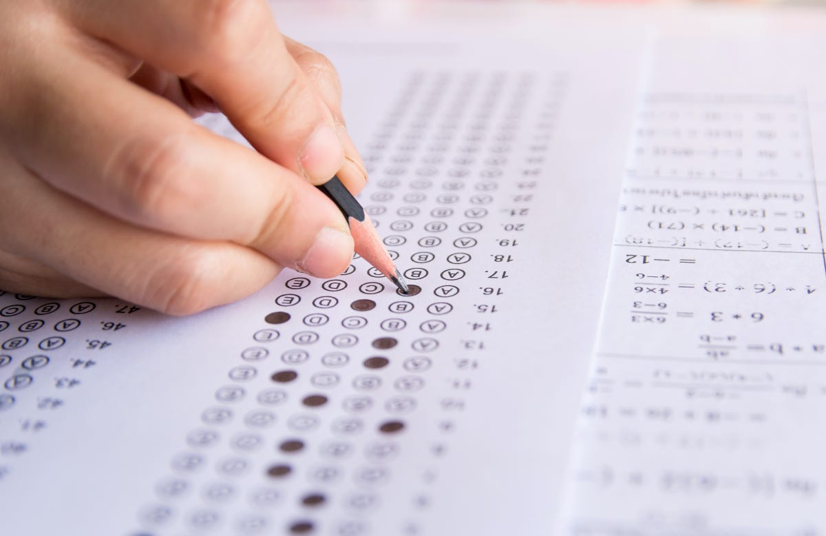 The SAT Is Going Digital: What to Know