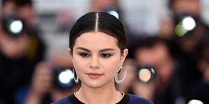 Selena Gomez at Cannes 2019