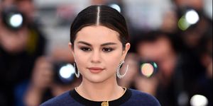 Selena Gomez at Cannes 2019
