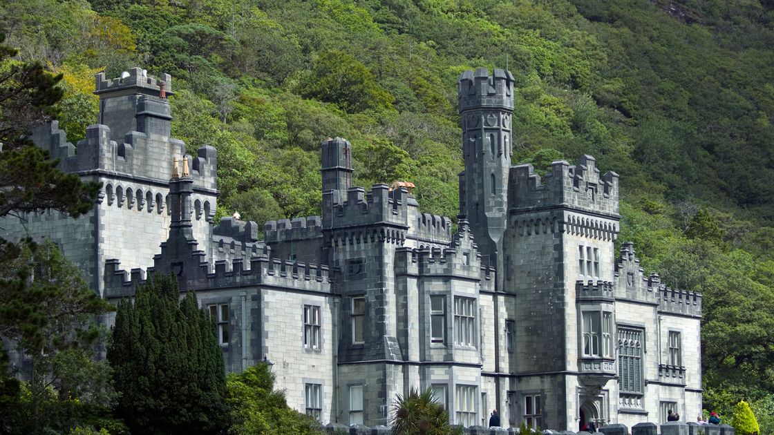 preview for 5 Locations in Ireland You Need to See to Believe | Town & Country + Tourism Ireland
