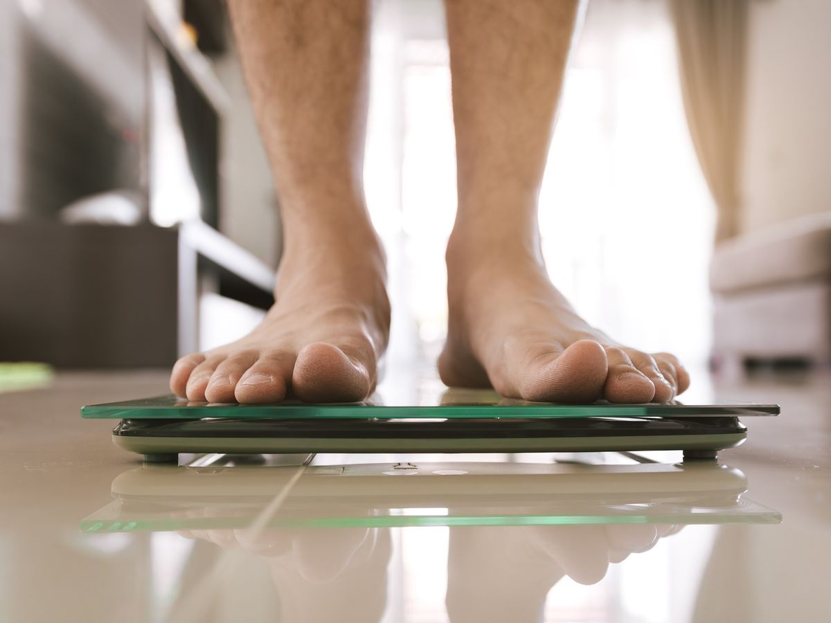 The 8 Best Bathroom Scales of 2024, Tested and Reviewed