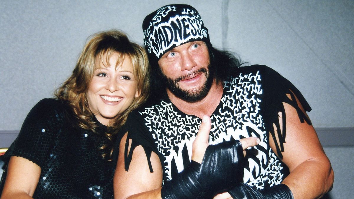 Inside ‘Macho Man’ Randy Savage and Miss Elizabeth’s Real-Life Relationship