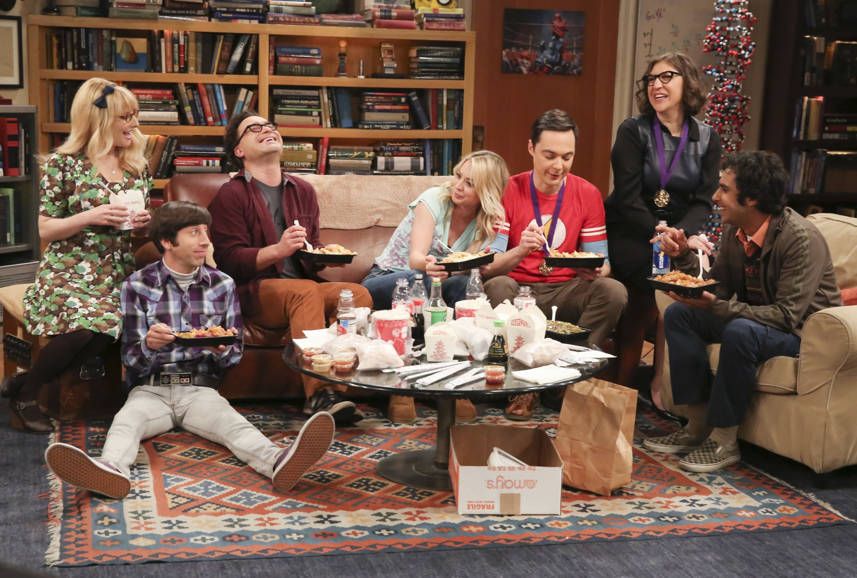 Why Did Jim Parsons Leave 'The Big Bang Theory'? - How Sheldon Cooper's ...