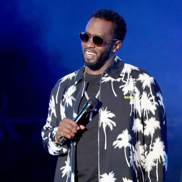 Diddy Confirms He Is Making a Return to Music