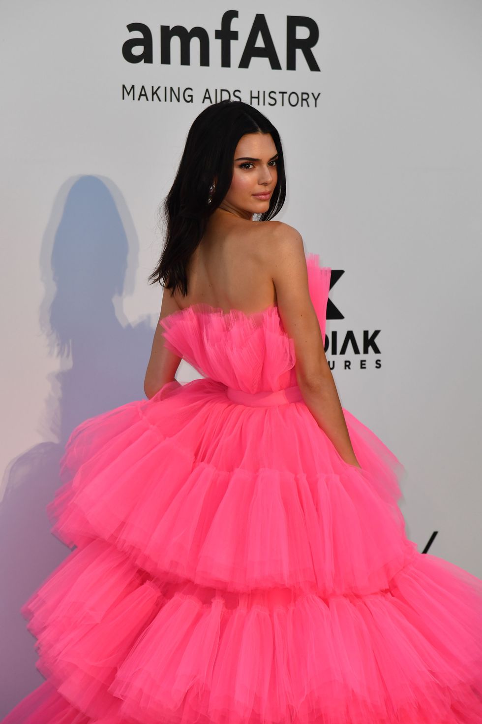 Kendall Jenner's H&M x Giambattista Valli Dress Will Be Available to Buy  Again Soon