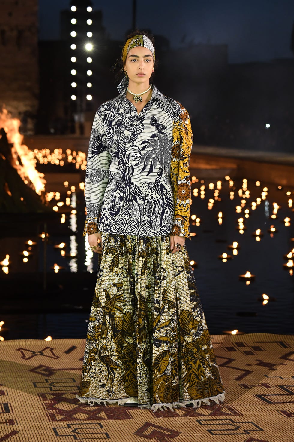 Maria Grazia Chiuri’s most iconic moments at Dior