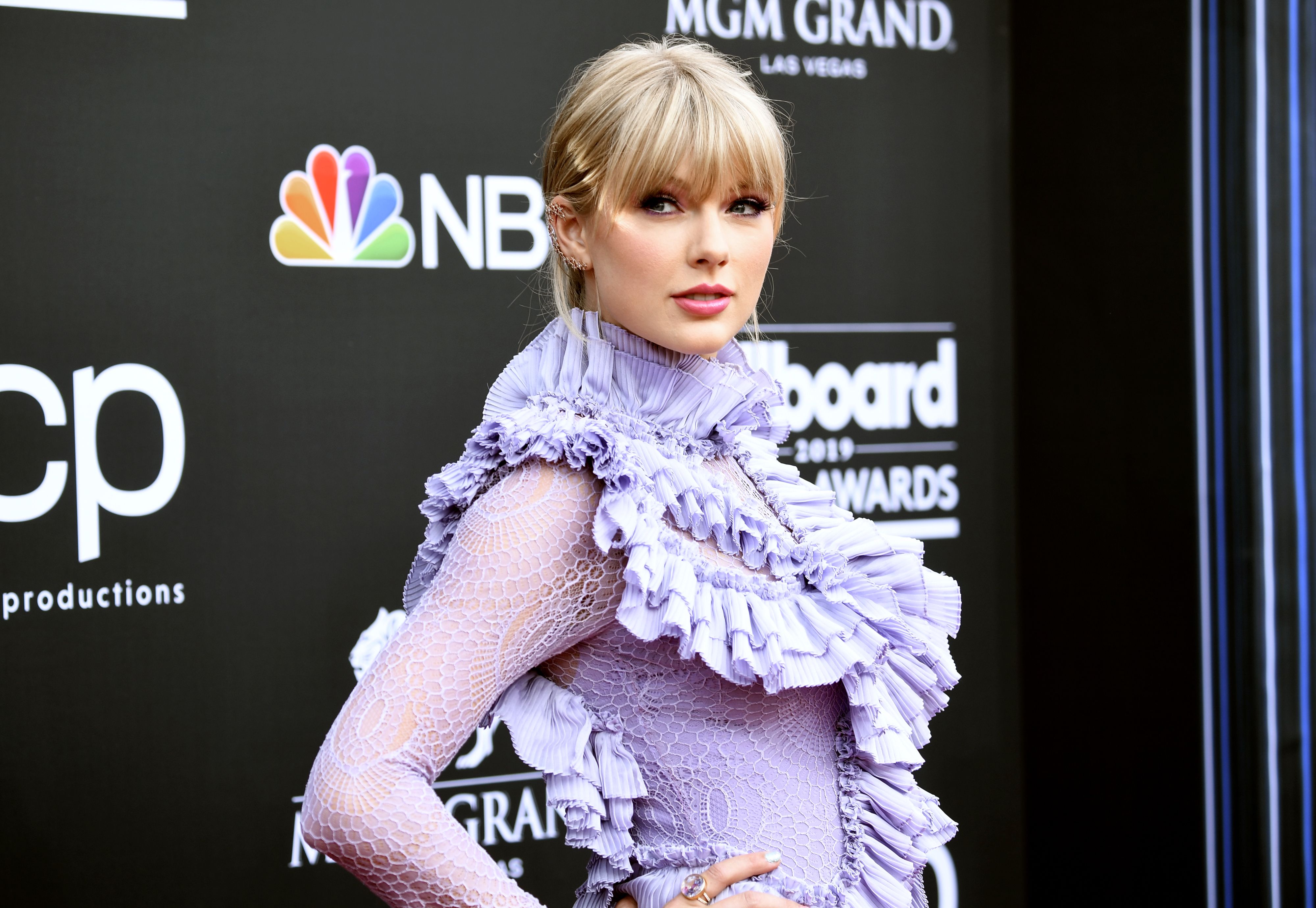 Star Tracks: Taylor Swift, Brittany Mahomes, Lady Gaga [PHOTOS]