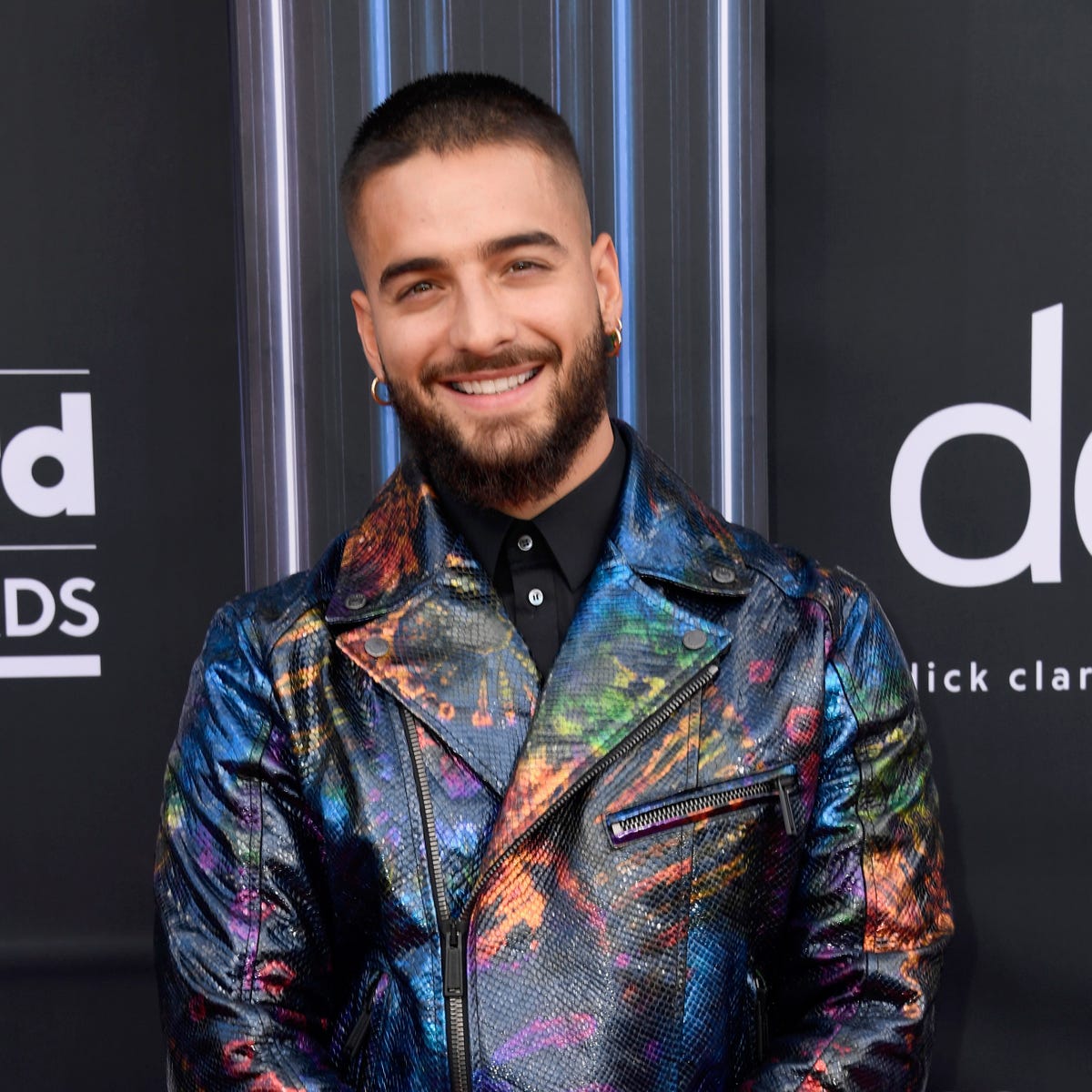 Maluma: Eccentric fashion is in my DNA ｜ BANG Showbiz English