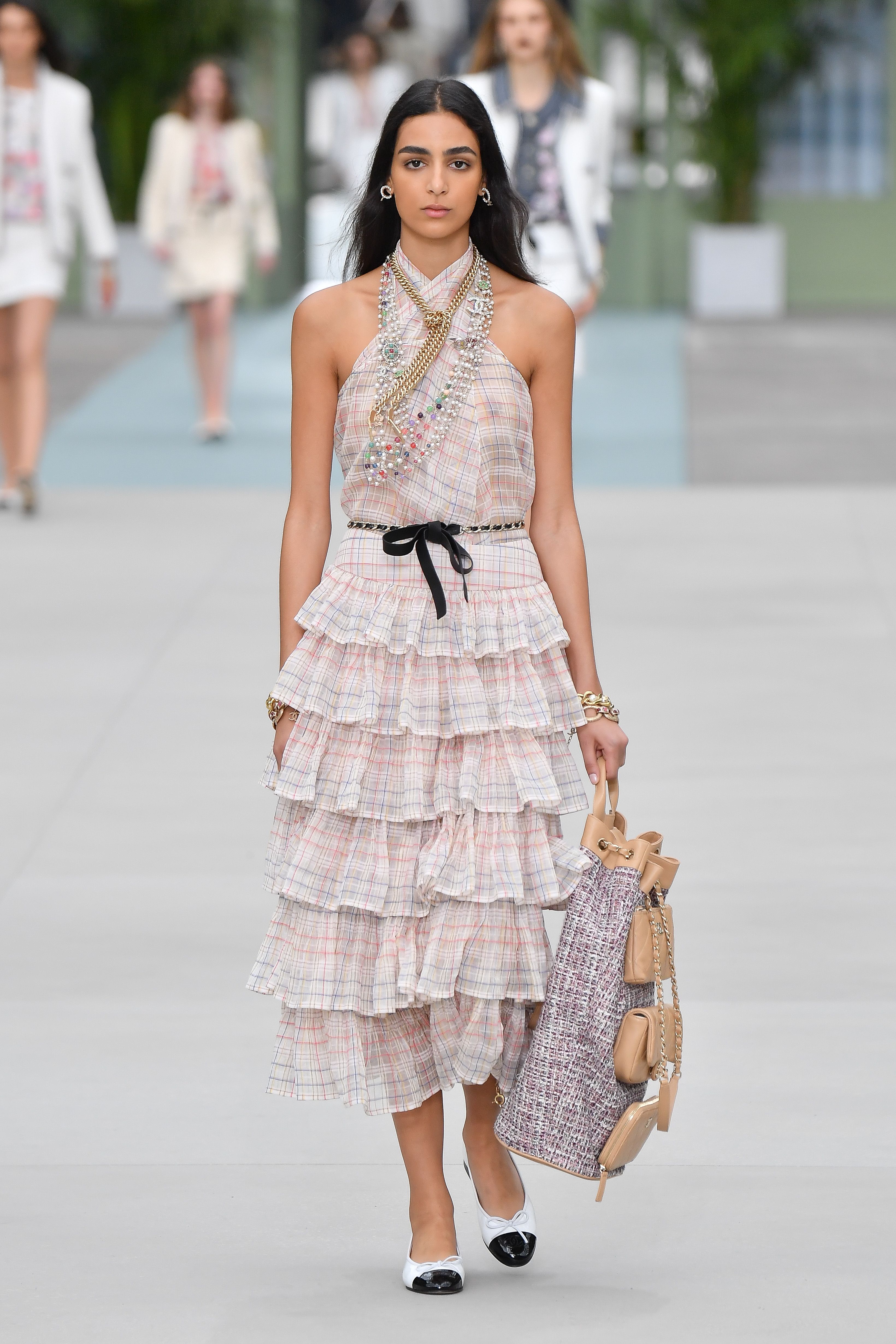 Chanel spring summer online 2020 bags