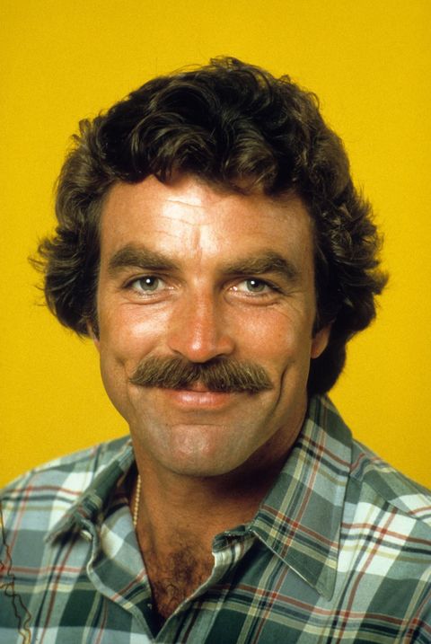 The 40 Best Mustaches of All Time