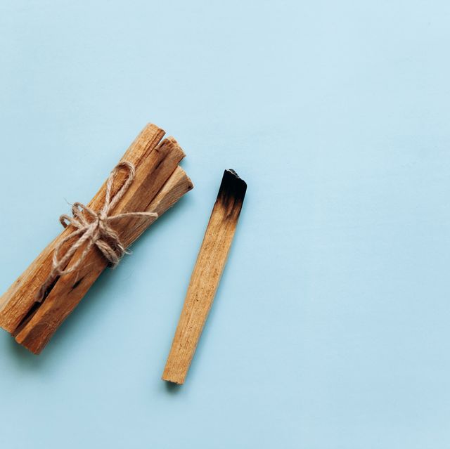 8 Simple Ways to Use Palo Santo Oil in Your Beauty Routine