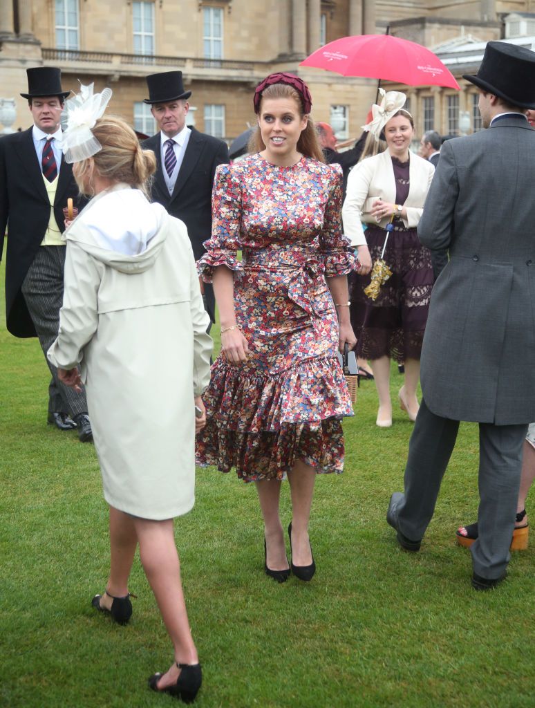 Kate Middleton Princess Beatrice More Royal Insiders Love the